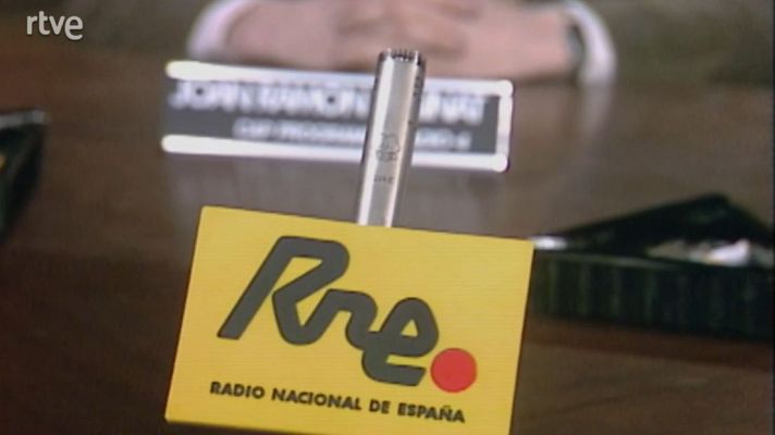 Arxiu TVE Catalunya - Debat de la ràdio pública a Catalunya