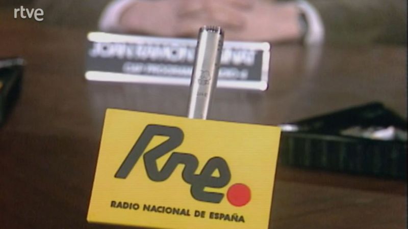 Arxiu TVE Catalunya - Temes d'avui - Debat de la rdio pblica a Catalunya