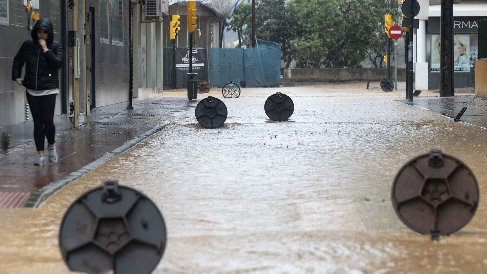 Telediario - 21 horas - 13/11/24 - Lengua de signos - ver ahora
