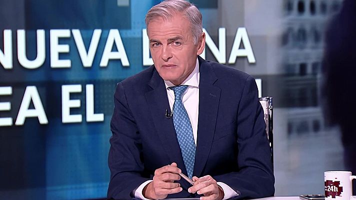 La noche en 24h - La noche en 24 horas - 13/11/24