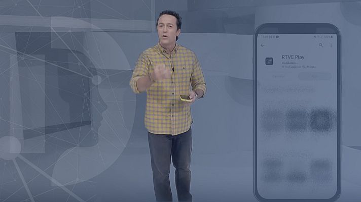  - Conoce cómo descargar aplicaciones