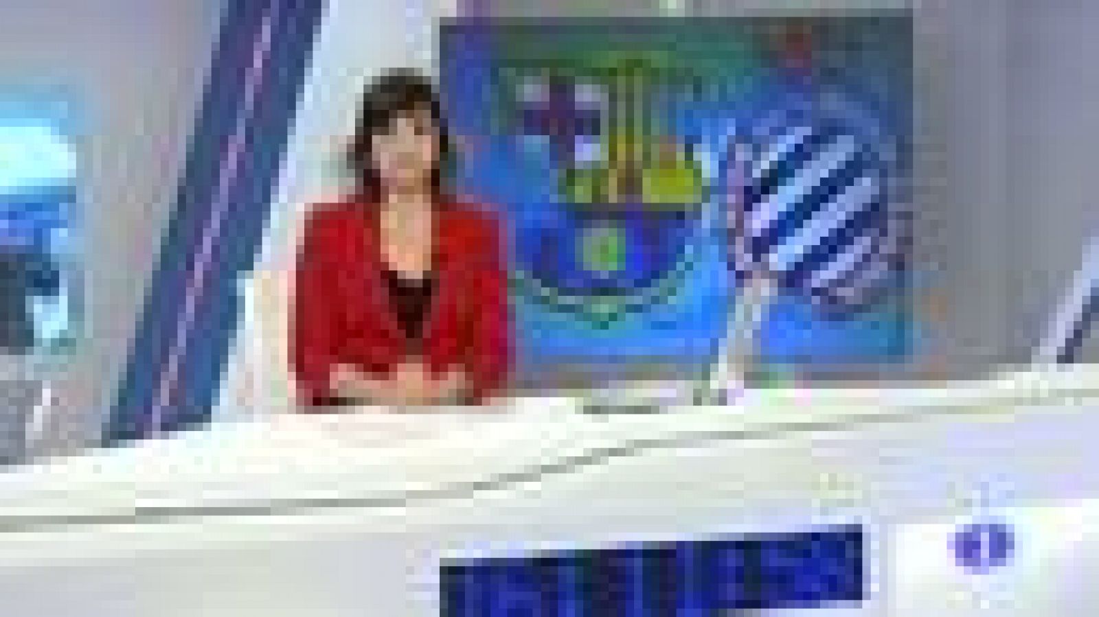 L'Informatiu: a tres dies del derbi | RTVE Play