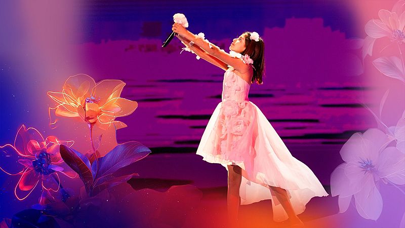 Eurovisión Junior 2024: Actuación de Albania | Ver ahora | Ver