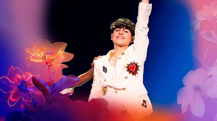 Eurovisión Junior 2024: Actuación de Francia | Ver ahora | Ver