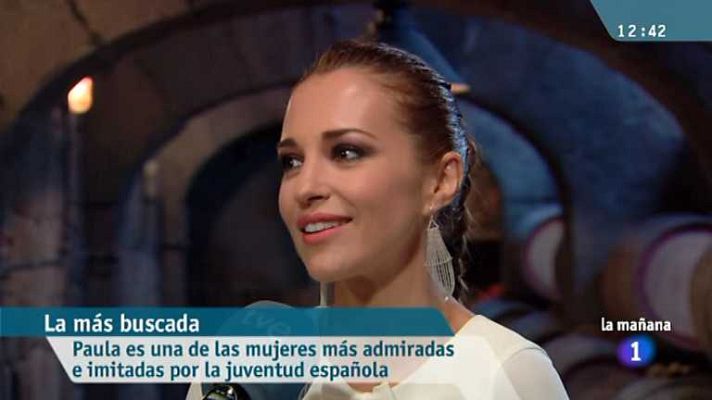 La mañana - La mañana de La 1  - 03/01/13