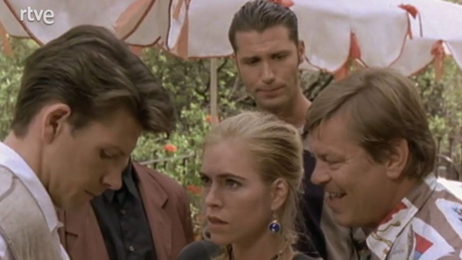 Delantero - Mi pie derecho - Delantero | Ver