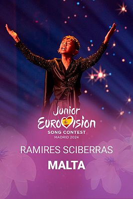 Eurovisión Junior - Malta: Ramires Sciberras canta "Stilla Ckejkna"