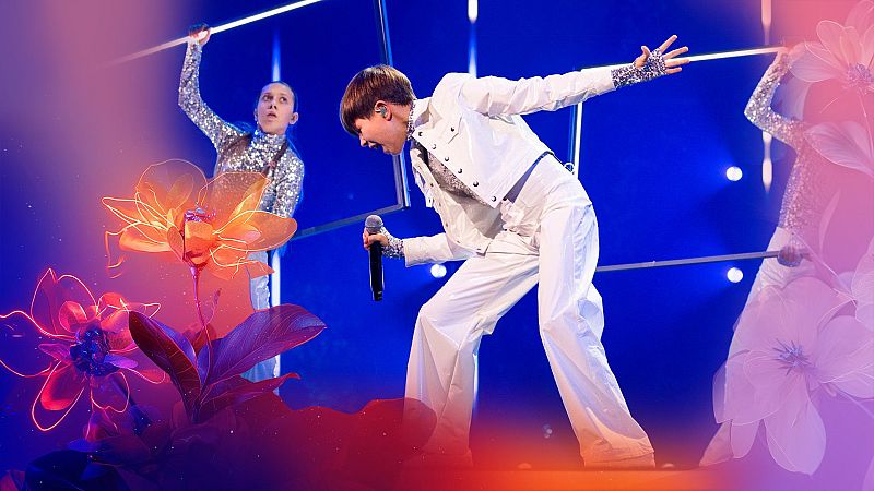 Eurovisión Junior 2024: Actuación de Ucrania | Ver ahora | Ver