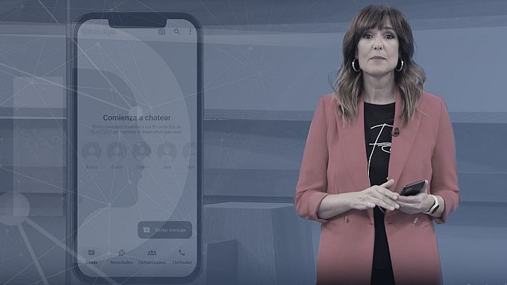  - Chatea sin complicaciones