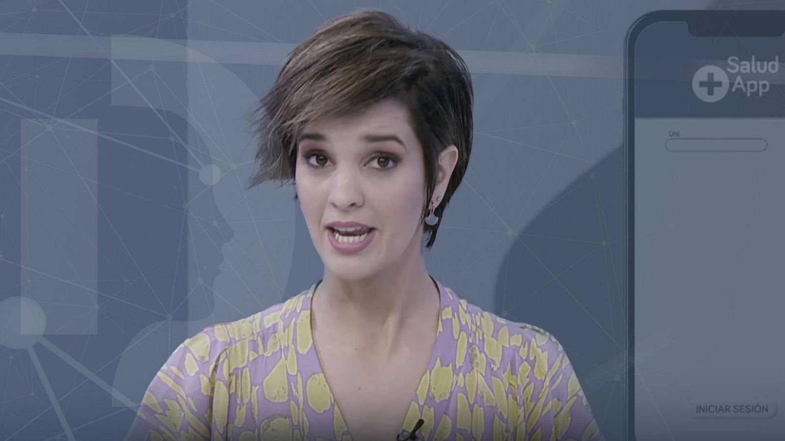 Cóm usar la aplicación de salud en tu teléfono móvil. | Ver