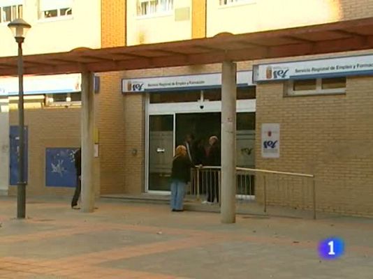 Noticias Murcia - Noticias Murcia 2.(03/01/2013).