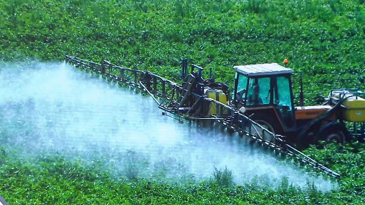 La aventura del Saber - Nicolás Olea. Los disruptores endocrinos