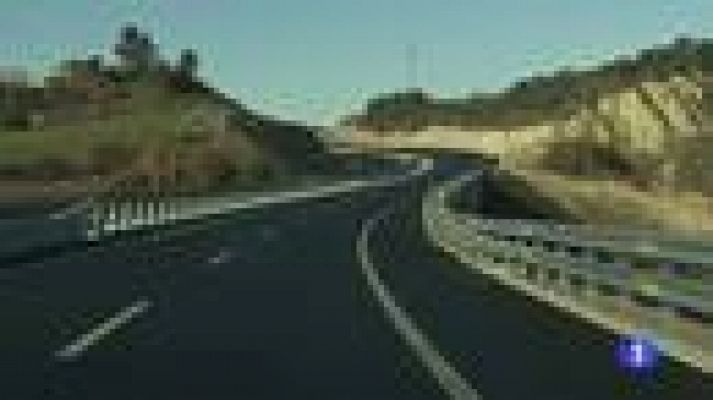 L'Informatiu - L'eix transversal, desdoblat