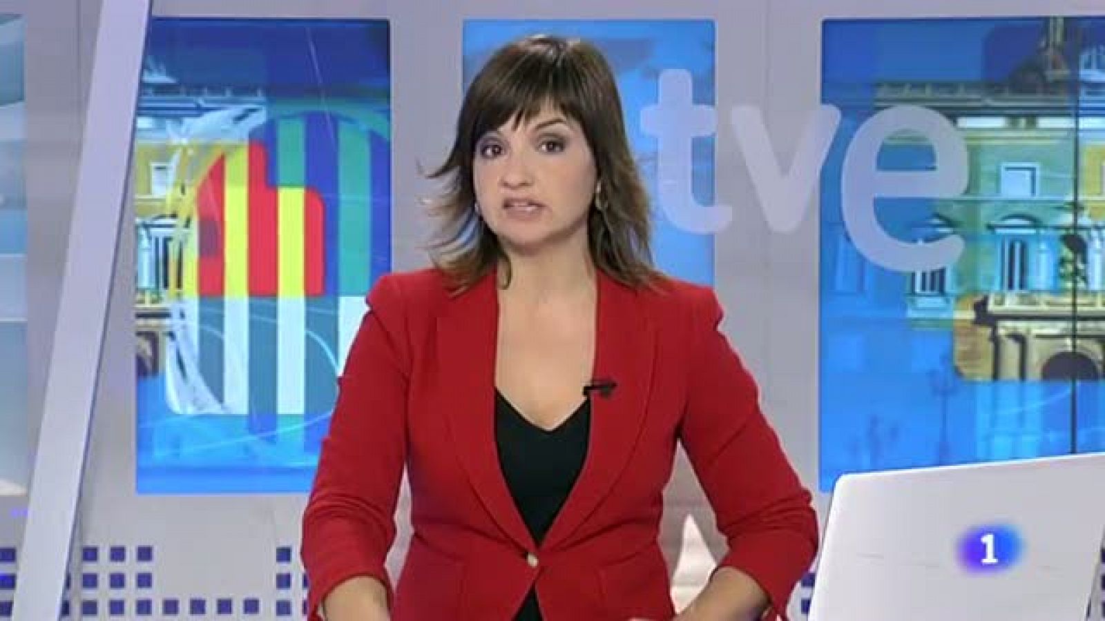 L'Informatiu: Primera reunió del 2013 | RTVE Play