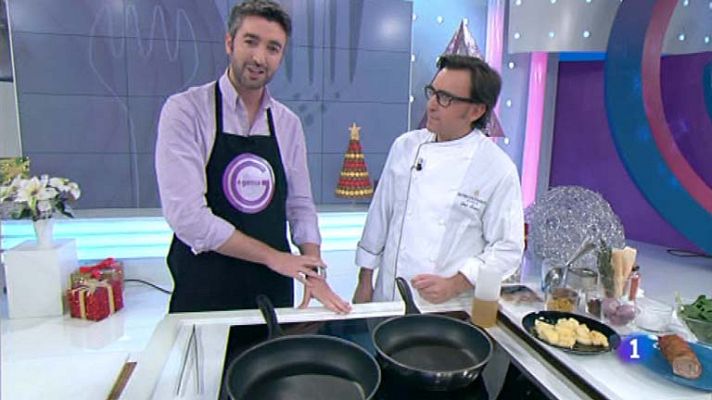 +Gente - Cocina de aprovechamiento