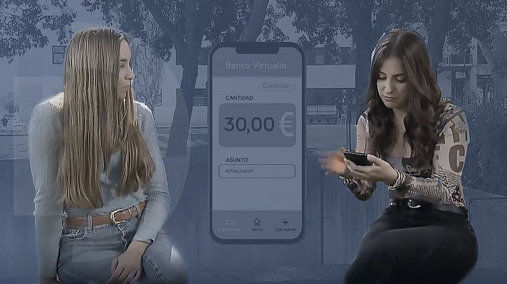 Aprende a usar tu banca online