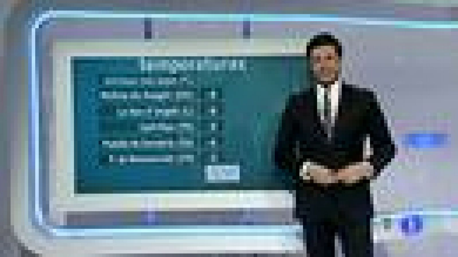 Intervalos nubosos en el litoral mediterráneo y Baleares