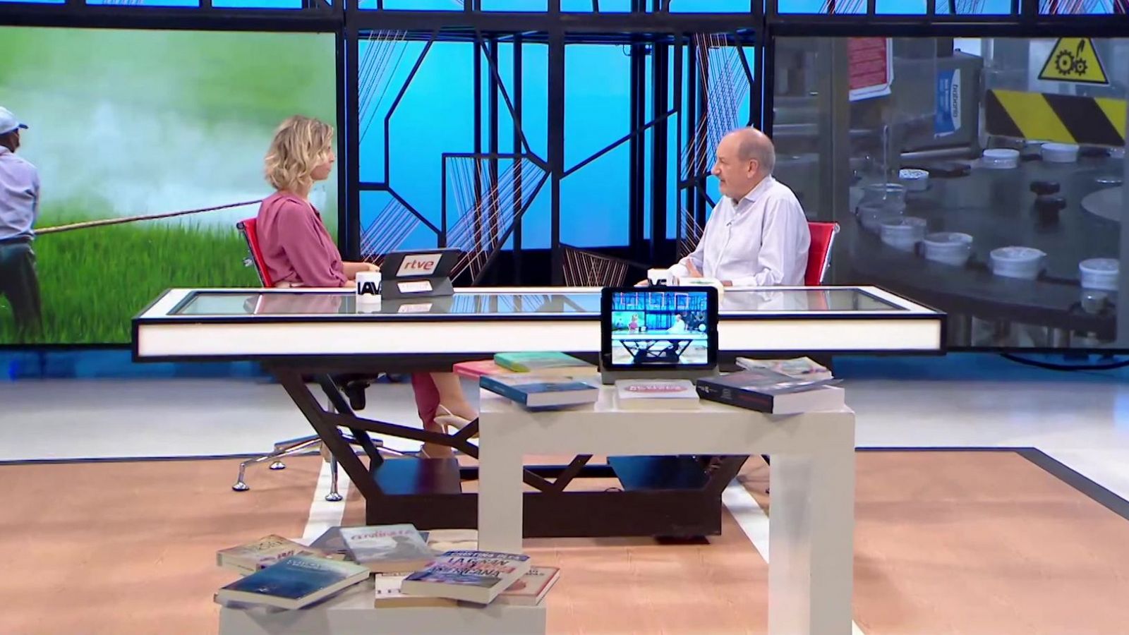 La aventura del saber - 14/11/24 - ver ahora