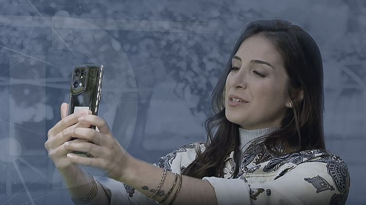  - Domina la cámara de tu teléfono móvil