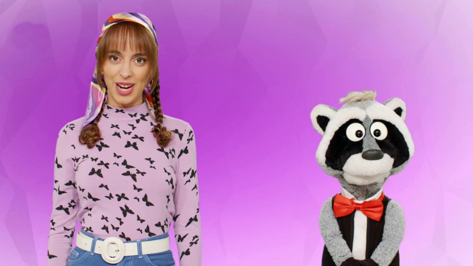 ¿Qué es la electricidad? - Aprendemos en Clan: El Reto | Ver