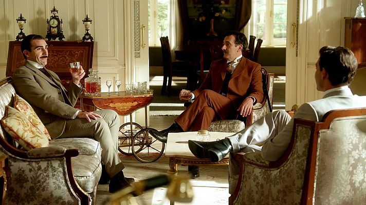 La promesa - Episodio 469