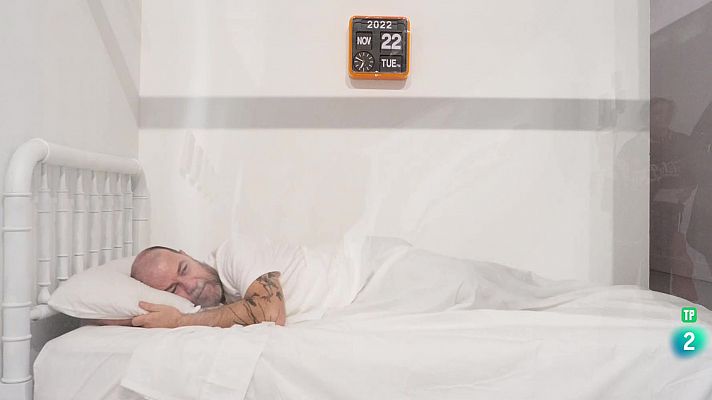 La aventura del Saber - Boek Visual: Félix Méndez