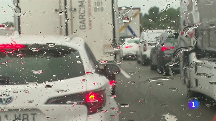 L'Informatiu - L'Informatiu - 14/11/2024