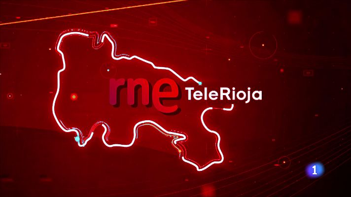 Informativo Telerioja - Informativo Telerioja - 14-11-2024