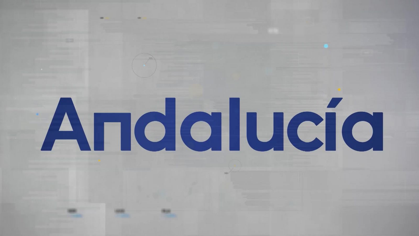 Noticias Andalucía 1 - 14/11/2024 - Ver ahora