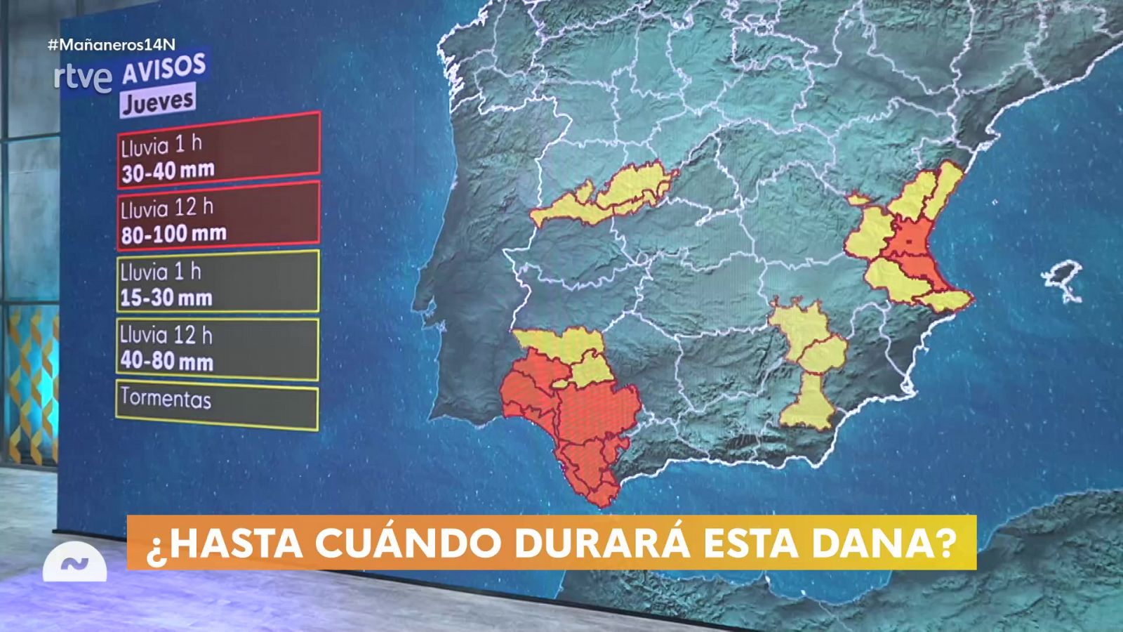 Mañaneros - Programa 291 - ver ahora