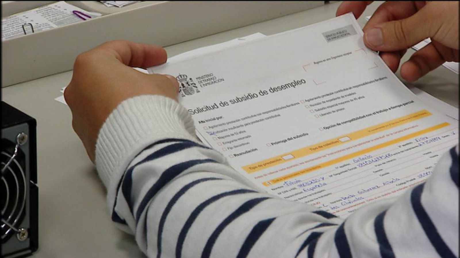 Canarias en 2' - 03/01/13 | Ver