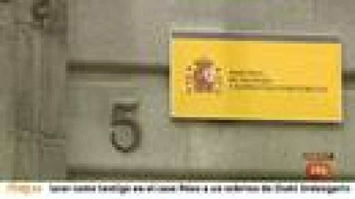 Informativo 24h - Hacienda avisa de que siete CC.AA. no cumplen con sus planes contra el déficit hasta septiembre