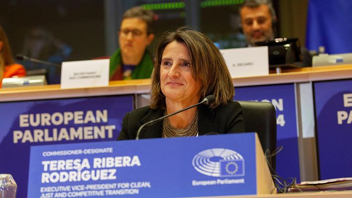 El Gobierno acusa a Feijóo de "intereses partidistas" con el bloqueo a Ribera y el PP insiste: "Debe dar explicaciones"