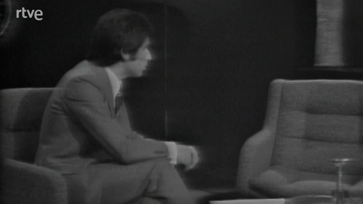 ¿Lo conoce usted? - Salvador Dalí (Programa piloto)