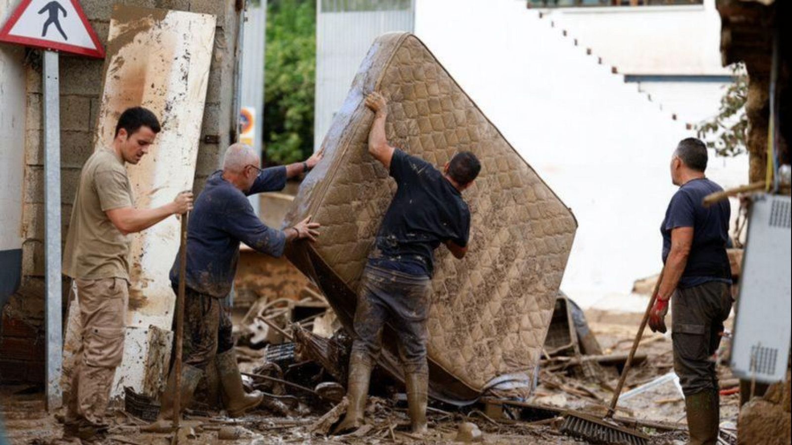 Telediario - 15 horas - 14/11/24 - Lengua de signos - ver ahora