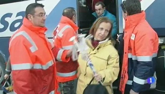 Noticias Aragón - Noticias Aragón 2 - 03/01/13