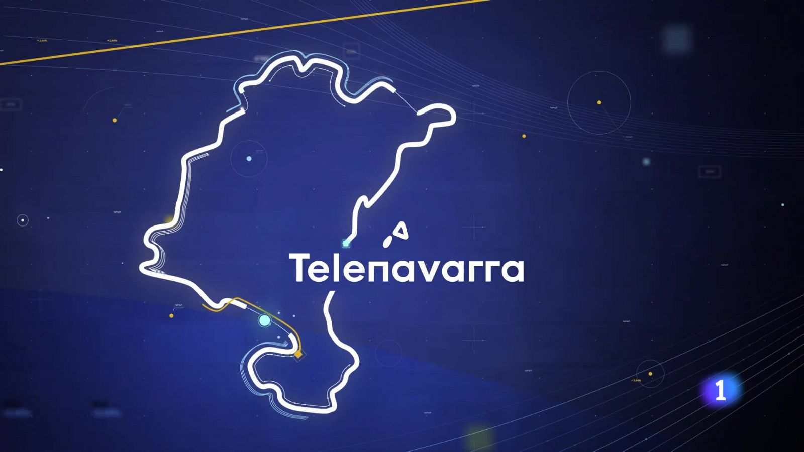 Telenavarra - Programa de información y actualidad en RTVE Play