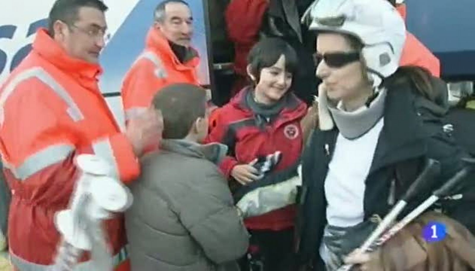 Noticias Aragón - 03/01/13 | Ver