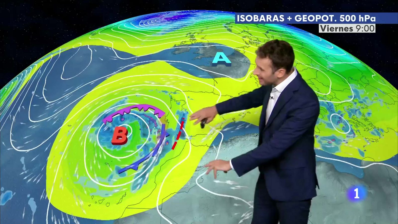 Panorama Regional - Programa de actualidad en RTVE Play