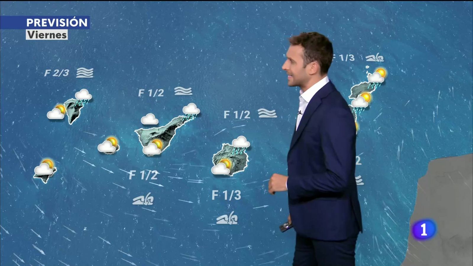 Telecanarias - Programa informativo en RTVE Play