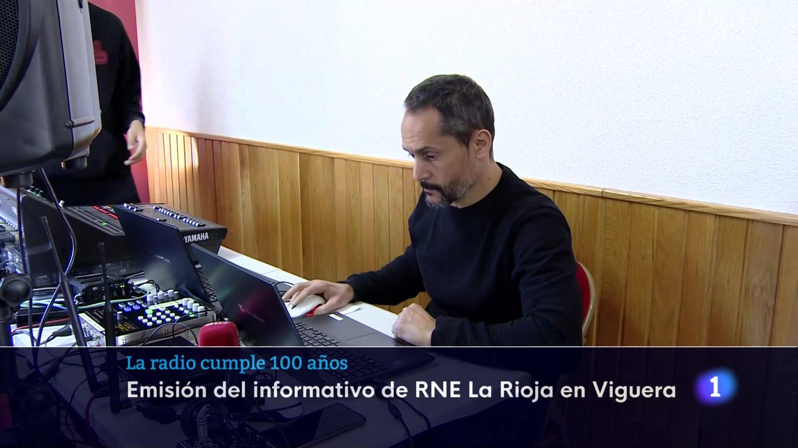 Informativo Telerioja - Programa de actualidad en RTVE Play