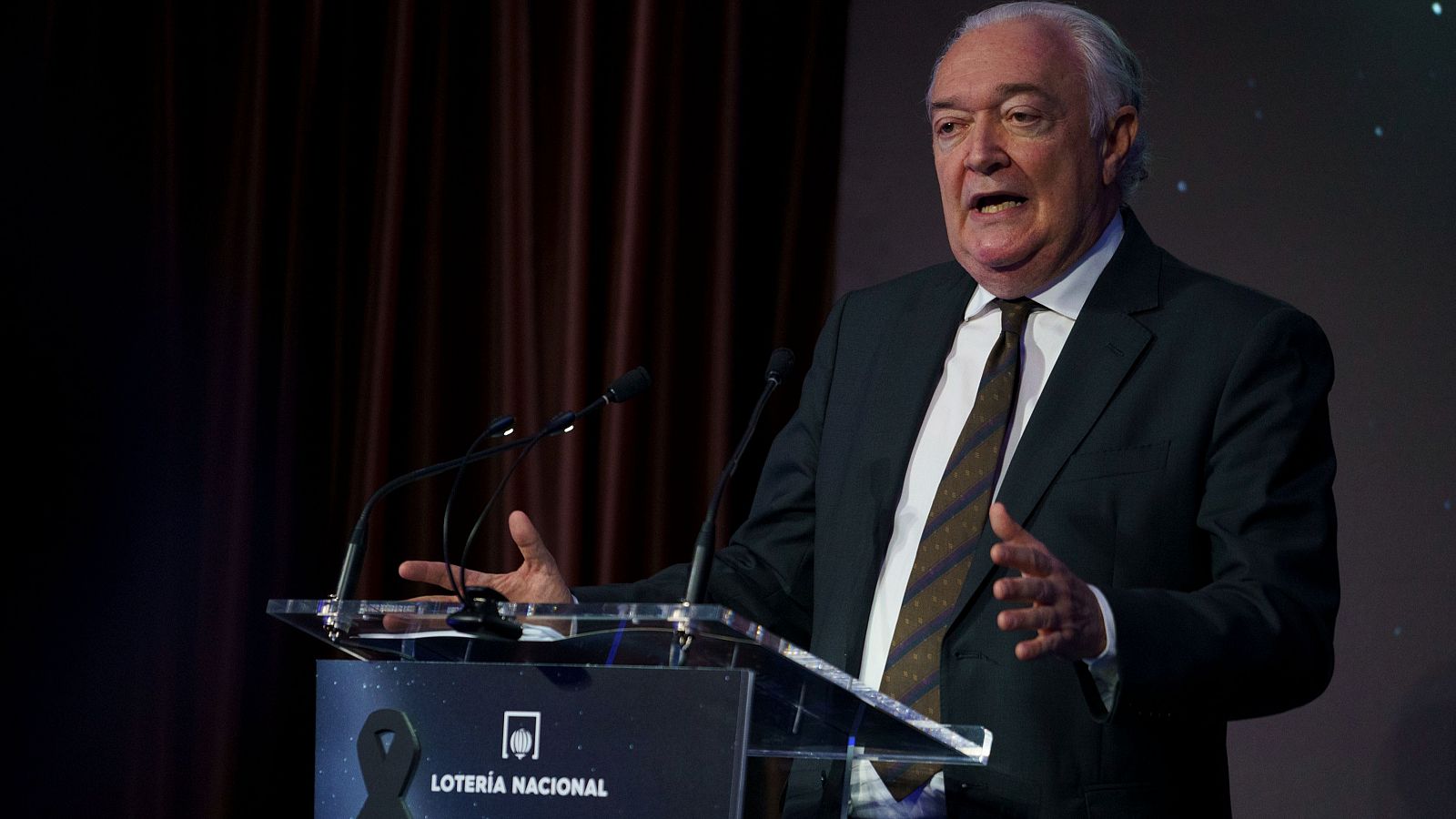 La Lotería de Navidad 2024 estrena su anuncio y los décimos se agotan - Informativo 24h | Ver