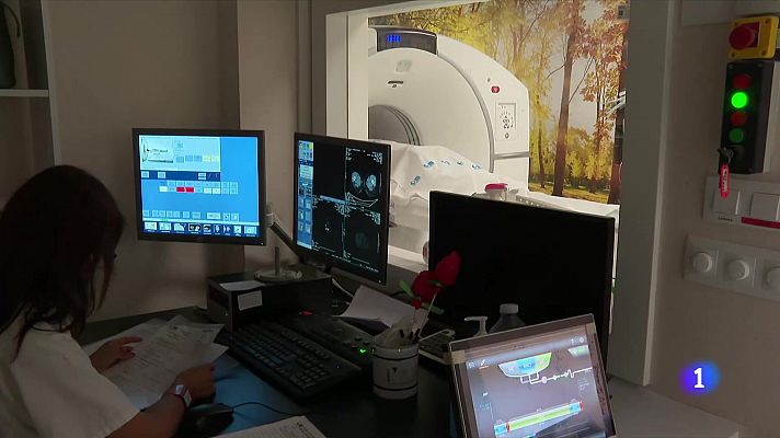 L'Informatiu - El Clínic impulsa una eina d'IA per facilitar el diagnòstic del càncer de pròstata