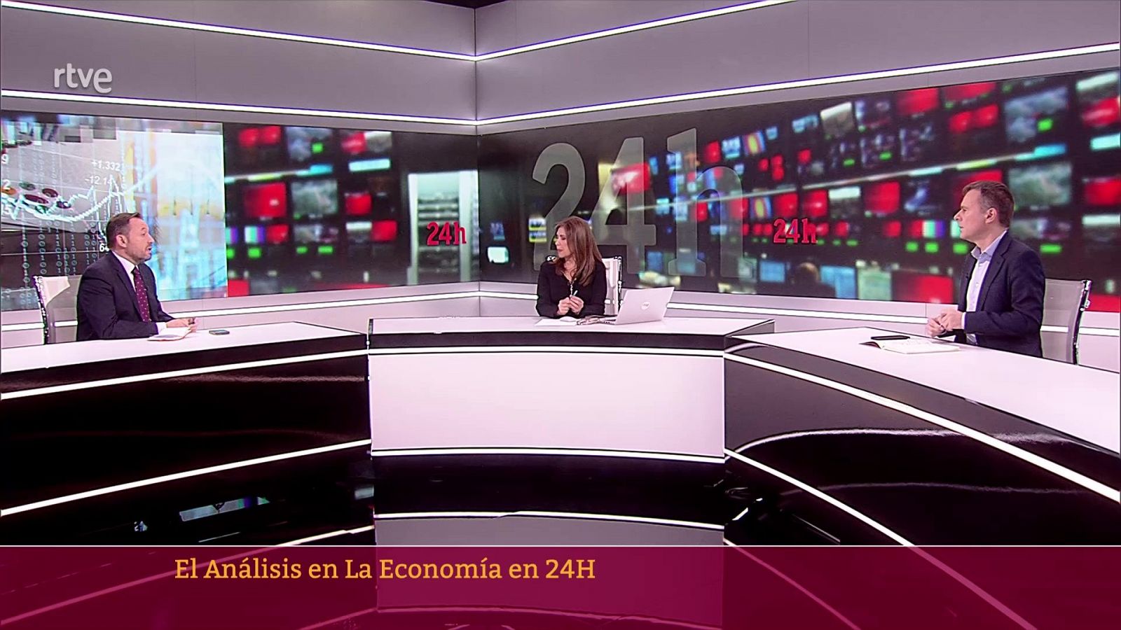 La economía - 14/11/24