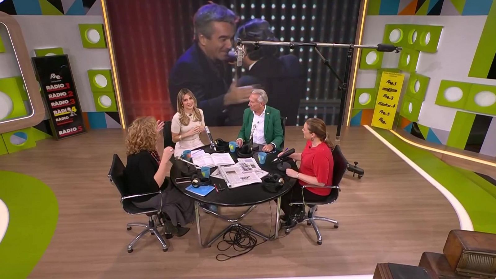 La dana a Alcanar, Ondas i 100 anys de ràdio | L'altaveu - L'altaveu | Veure