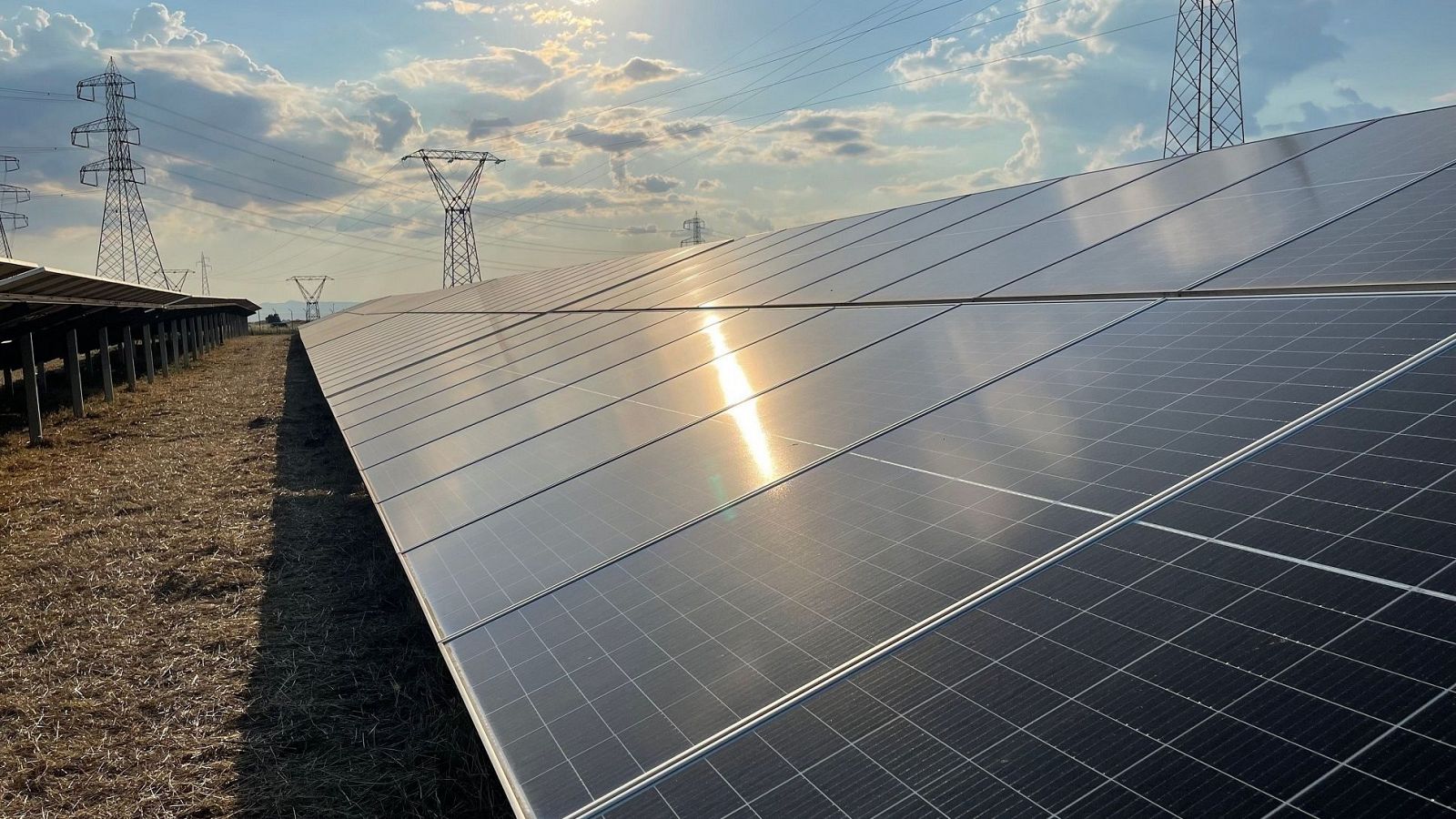 Financiación de la lucha contra el cambio climático - Telediario 1 | Ver