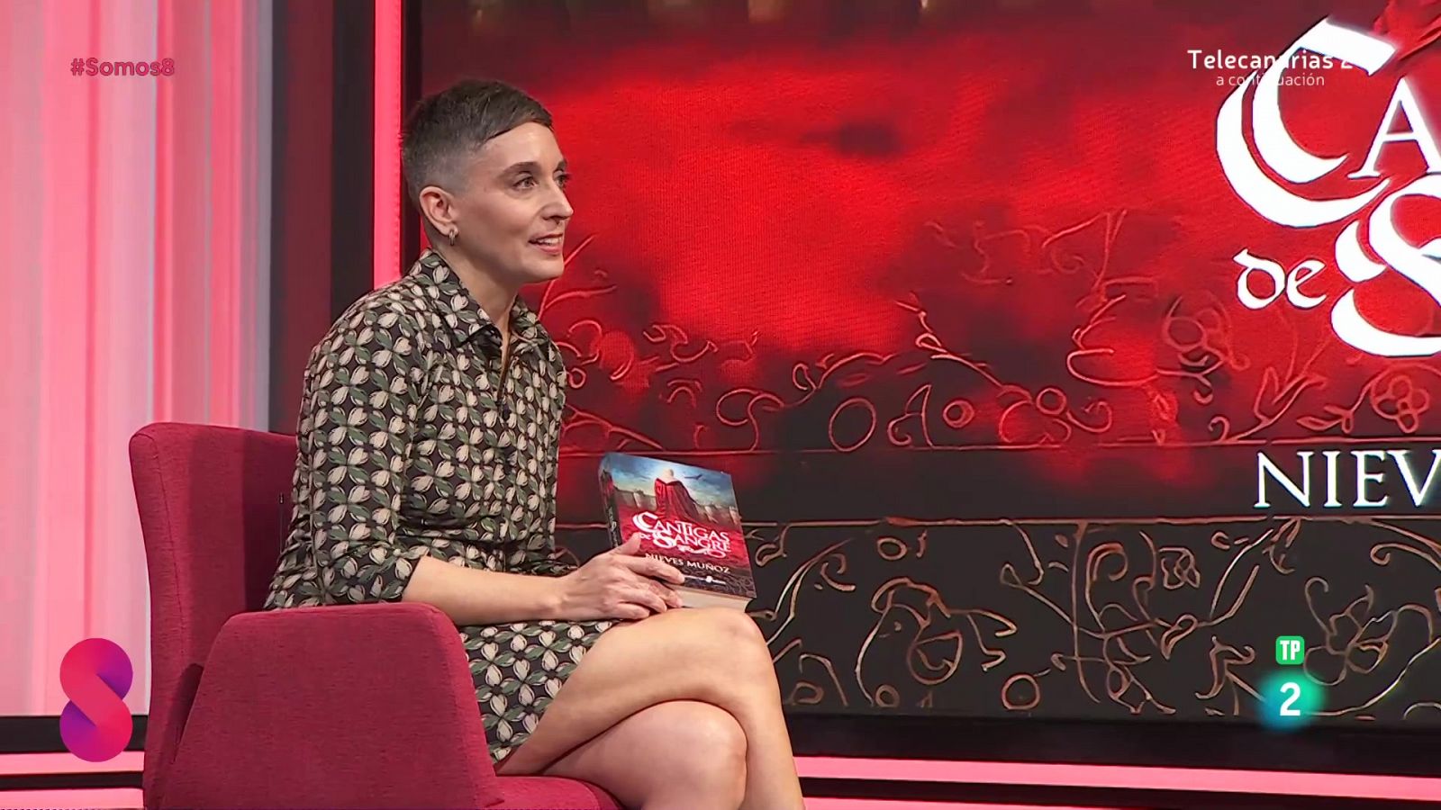 Somos 8 - 14/11/2024 - Somos 8 | Ver