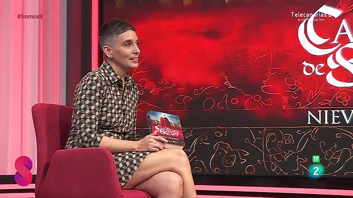 Somos 8 - Somos 8 - 14/11/2024