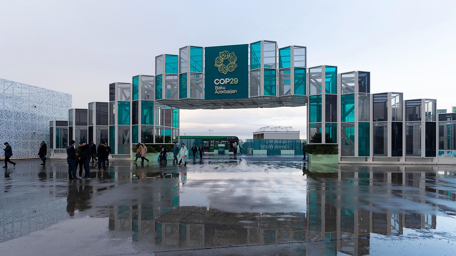 LO DE HOY - COP29 - Modo Digital | Ver