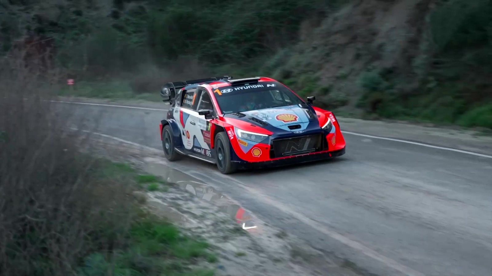 Racing for Spain - 2024 - Programa 31 - ver ahora